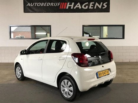 Peugeot 108 - 1.0 e-VTi Active 5Deurs Airco Zeer nette auto - 1