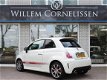 Abarth 500 - 1.4-16V 135 PK PDC 16 Inch LMV Bluetooth Airconditioning Sportstoelen - 1 - Thumbnail