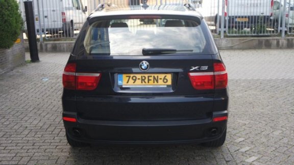 BMW X5 - 3.0 Si High Executive - 1