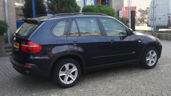 BMW X5 - 3.0 Si High Executive - 1