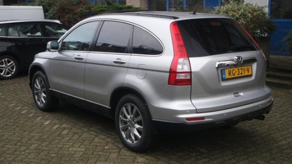 Honda CR-V - 2.4 170PK Automaat - 1