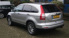 Honda CR-V - 2.4 170PK Automaat