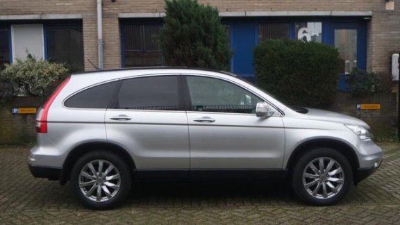 Honda CR-V - 2.4 170PK Automaat - 1