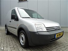 Ford Transit Connect - T200S 1.8 TDCi & Bwj 2007