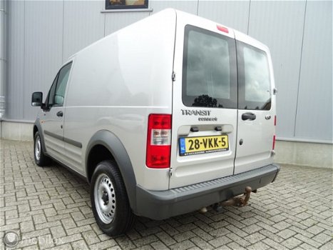 Ford Transit Connect - T200S 1.8 TDCi & Bwj 2007 - 1