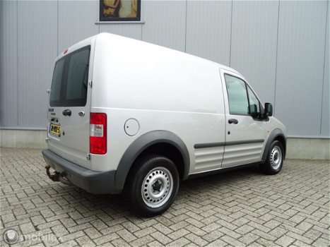 Ford Transit Connect - T200S 1.8 TDCi & Bwj 2007 - 1
