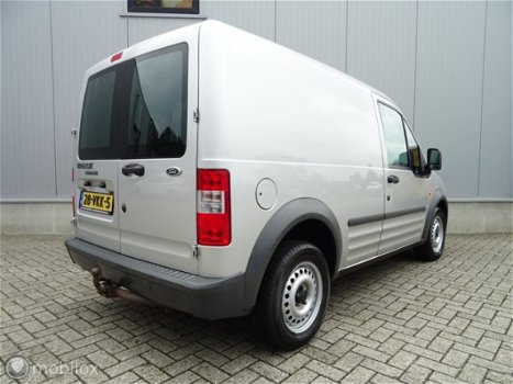 Ford Transit Connect - T200S 1.8 TDCi & Bwj 2007 - 1