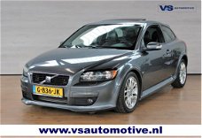 Volvo C30 - 2.5 T5 R-Design - BTW Auto - Zeer nette staat - Uniek