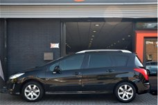 Peugeot 308 SW - 1.6 VTi 120PK 7 pers. uitv. Panoramadak Navigatie Clima Cruise