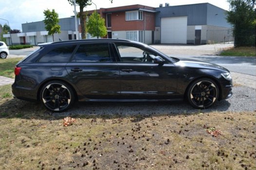 Audi A6 Avant - 3.0 TDI quattro S Edition MATRIX KOPLAMPEN 245 pk - 1