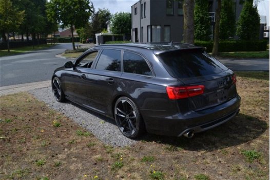 Audi A6 Avant - 3.0 TDI quattro S Edition MATRIX KOPLAMPEN 245 pk - 1