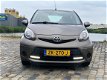 Toyota Aygo - 1.0 VVT-i Aspiration - 5Drs Airco Nieuwstaat - 1 - Thumbnail