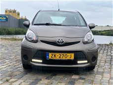 Toyota Aygo - 1.0 VVT-i Aspiration - 5Drs Airco Nieuwstaat