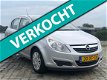 Opel Corsa - 1.2-16V Business - Airco Cruise Navi 5Drs - 1 - Thumbnail