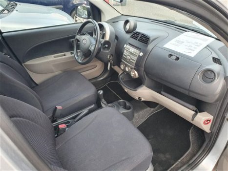 Daihatsu Sirion - 2 1.3 16V DVVT Comfort - 1