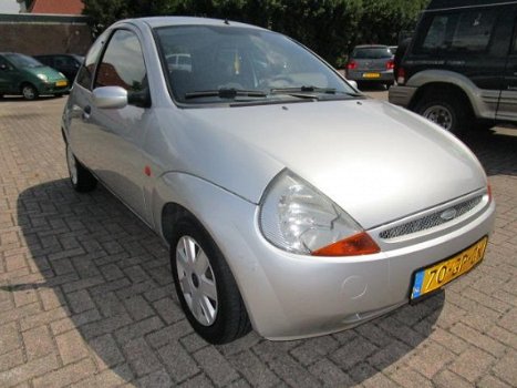 Ford Ka - 1.3 Collection AIRCO APK 8-2020 - 1