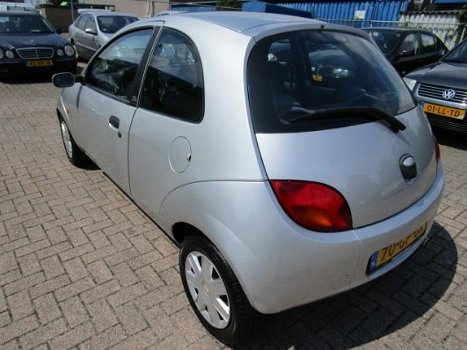 Ford Ka - 1.3 Collection AIRCO APK 8-2020 - 1