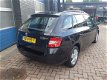 Skoda Fabia Combi - 1.2 TSI Ambition Business Navi/15