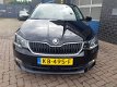 Skoda Fabia Combi - 1.2 TSI Ambition Business Navi/15