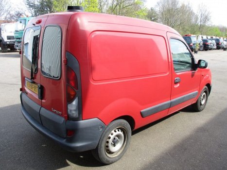 Renault Kangoo - 1.9 DTI EURO 2000 - 1