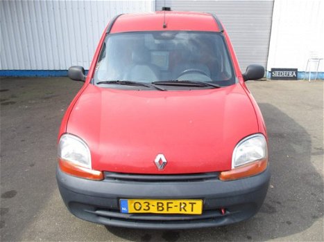 Renault Kangoo - 1.9 DTI EURO 2000 - 1