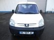 Peugeot Partner - 2.0 HDI, Airco - 1 - Thumbnail