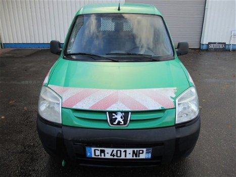 Peugeot Partner - 1.9 D - 1