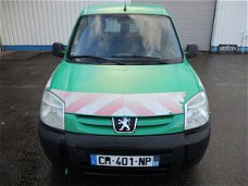 Peugeot Partner - 1.9 D