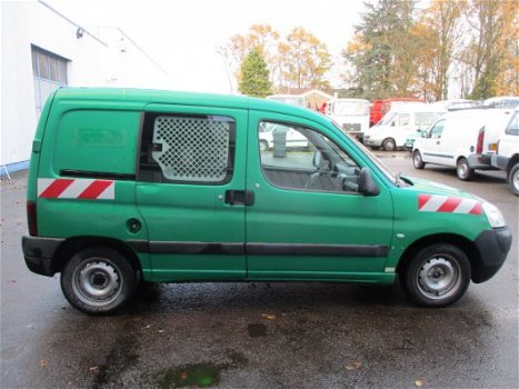 Peugeot Partner - 1.9 D - 1