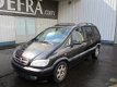 Opel Zafira - 2.0 DTi , Airco , 7 Persons, Elegance - 1 - Thumbnail