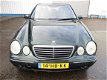 Mercedes-Benz E-klasse - 220 cdi SEDAN, Airco - 1 - Thumbnail