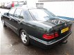 Mercedes-Benz E-klasse - 220 cdi SEDAN, Airco - 1 - Thumbnail