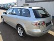 Mazda 6 - 6 , Combi 2.0 Diesel - 1 - Thumbnail