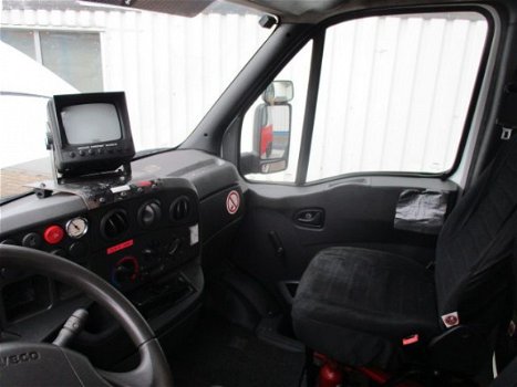 Iveco Daily - 35 C 13, BE Truck - 1