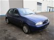 Ford Fiesta - 1.3 , 5 doors , Germany Regestr - 1 - Thumbnail