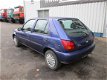 Ford Fiesta - 1.3 , 5 doors , Germany Regestr - 1 - Thumbnail