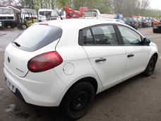 Fiat Bravo - 1.9 MJT , Airco , VAN