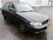 Daewoo Nubira - 1.6 - 16V Etec , 4DRS , HB - 1 - Thumbnail