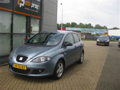 Seat Altea - 1.6 REFERENCE - 1