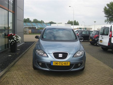 Seat Altea - 1.6 REFERENCE - 1