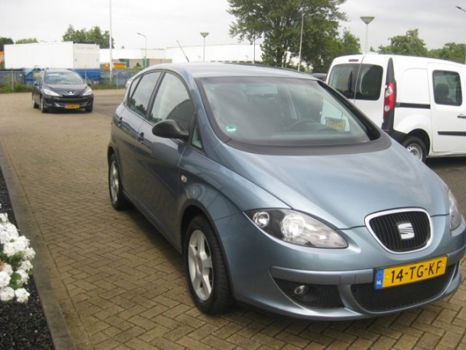 Seat Altea - 1.6 REFERENCE - 1