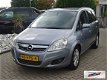 Opel Zafira - 1.7 CDTI 110pk Cosmo Leer 2009 - 1 - Thumbnail