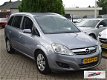 Opel Zafira - 1.7 CDTI 110pk Cosmo Leer 2009 - 1 - Thumbnail