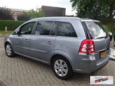 Opel Zafira - 1.7 CDTI 110pk Cosmo Leer 2009