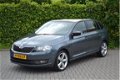 Skoda Rapid Spaceback - 1.2 TSI Greentech Elegance Businessline Pro ECC airco. Navi L.M.V. Pano.dak - 1 - Thumbnail