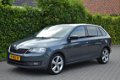 Skoda Rapid Spaceback - 1.2 TSI Greentech Elegance Businessline Pro ECC airco. Navi L.M.V. Pano.dak - 1 - Thumbnail