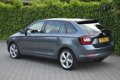 Skoda Rapid Spaceback - 1.2 TSI Greentech Elegance Businessline Pro ECC airco. Navi L.M.V. Pano.dak - 1 - Thumbnail