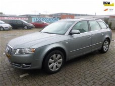 Audi A4 Avant - 2.0 Pro Line AUT/NW TYPE/CLIMA/LMV