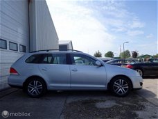 Volkswagen Golf Variant - - 1.9 TDI Comfortline Business CLIMA / CRUISE / NAVI / Touch Adapter