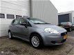 Fiat Grande Punto - - 1.3 M-Jet Actual Elektr.pakket I 5DRS I ZOMER + WINTERSET - 1 - Thumbnail